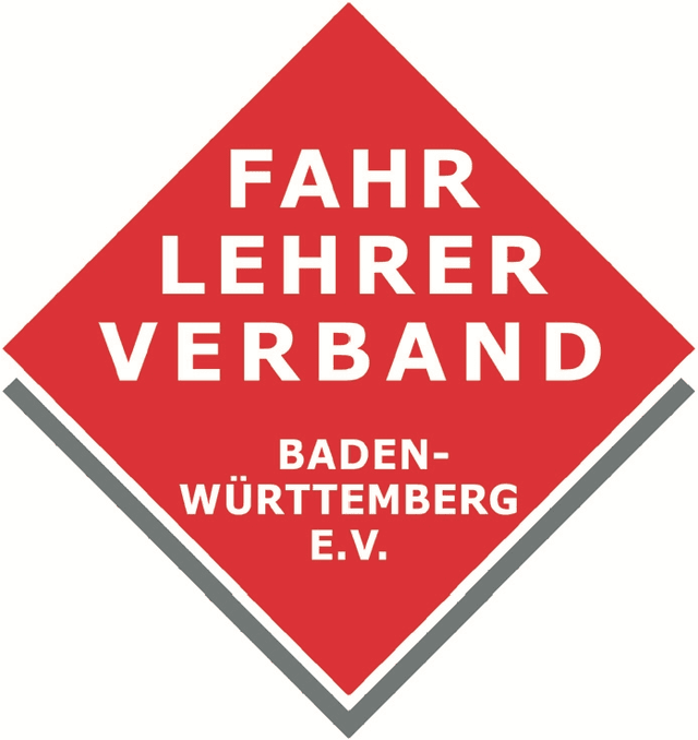 Fahrlehrerverband Logo